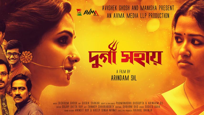 Six Bengali films with Durga Puja festivities at their core