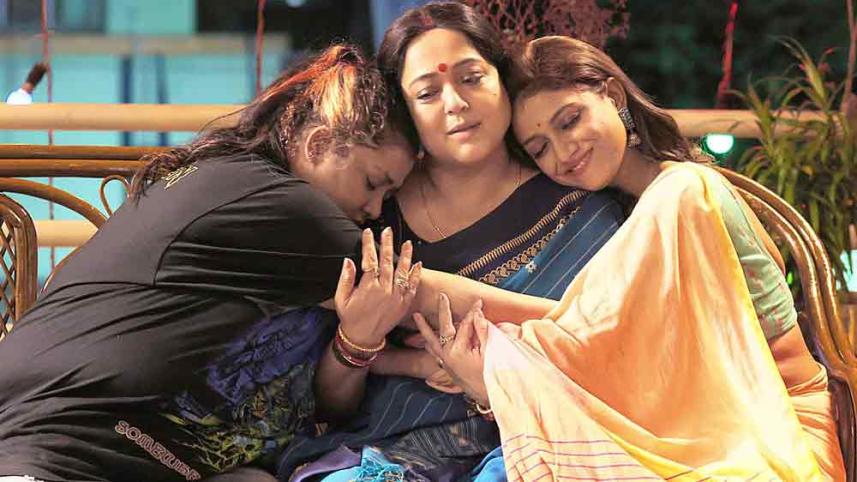 Six Bengali films with Durga Puja festivities at their core