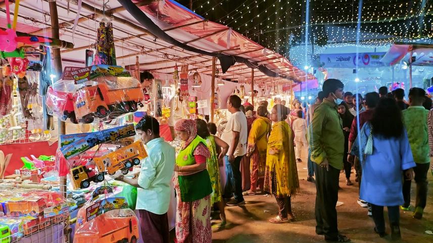 durga puja 