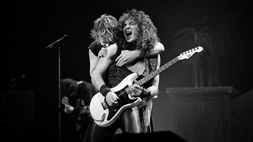 Ozzy Osbourne's former guitarist Jake E. Lee stable after shooting incident 