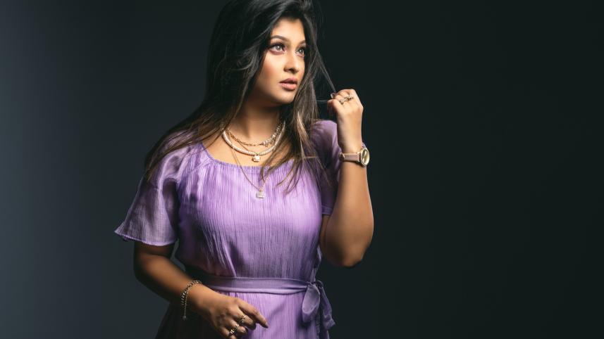 Serene Sarika