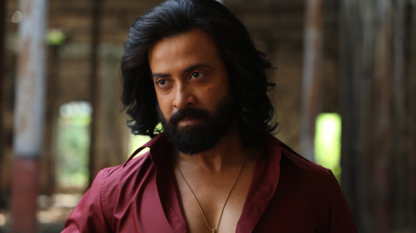 Urdu-dubbed ‘Toofan’ set for release in Pakistan