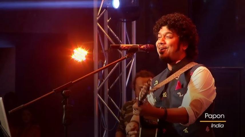 Dhaka International Folk Fest