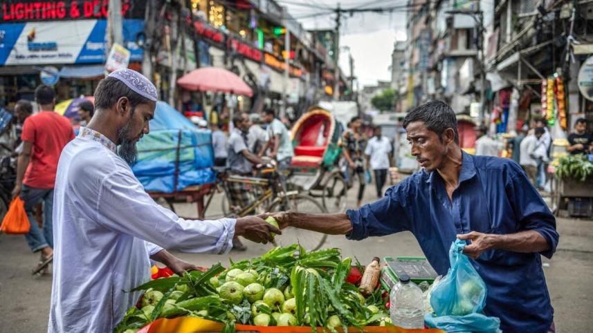 Bangladesh food inflation crisis