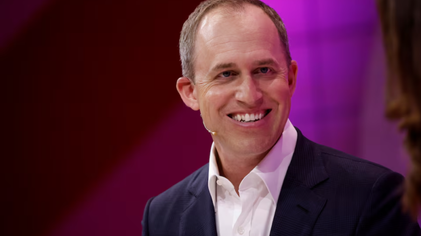 Bret Taylor