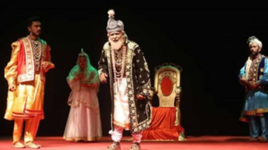 Jatra Festival