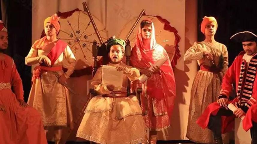 Shilpakala Academy announces week-long Jatra festival 