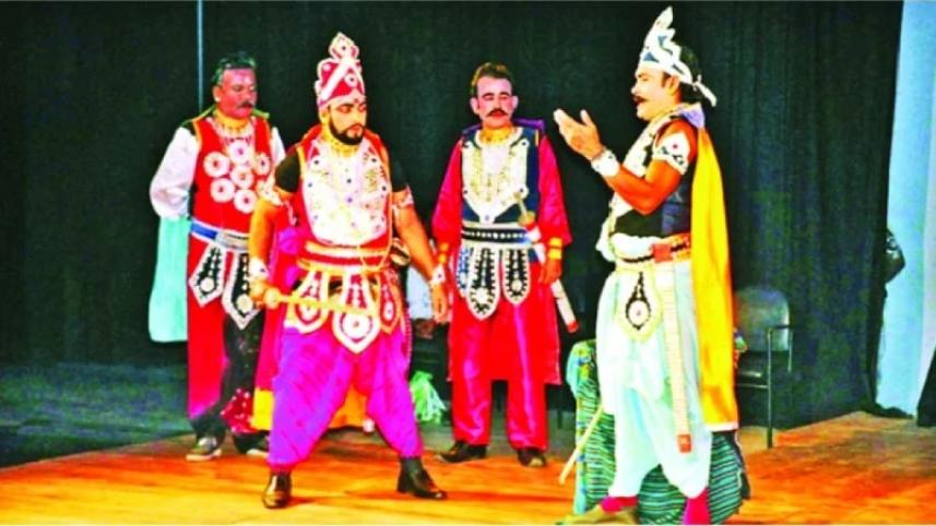 Jatra Festival
