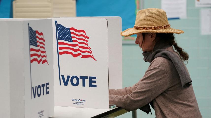What will America’s vote mean for the world?