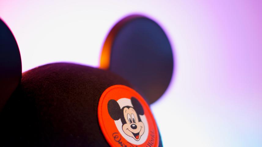 Disney unit
