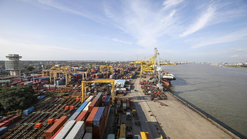 ctg-port