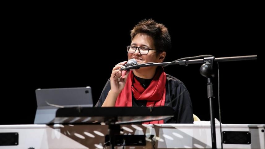 Farzana Wahid Shayan