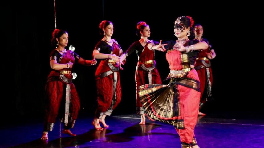When dance speaks the language of resilience and spirit  