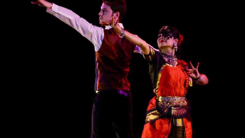 When dance speaks the language of resilience and spirit  