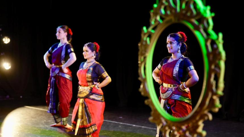 When dance speaks the language of resilience and spirit  