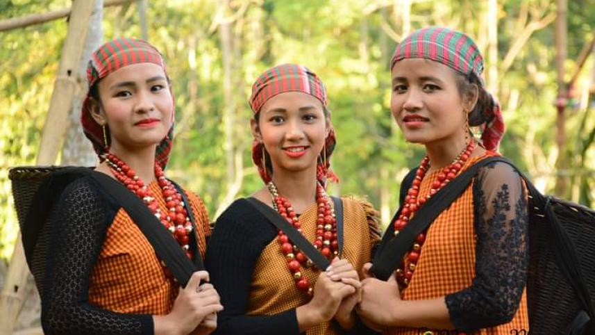 khasi-new year