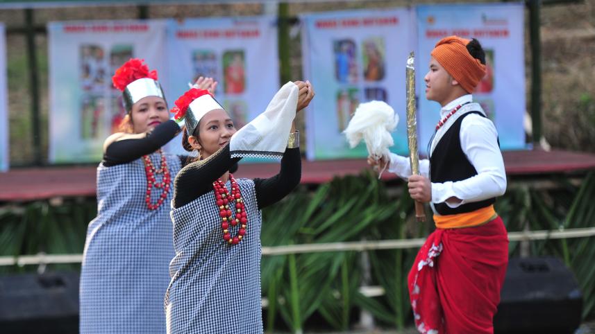 khasi-new year