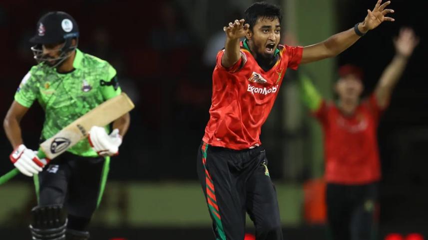 Tanzim Sakib