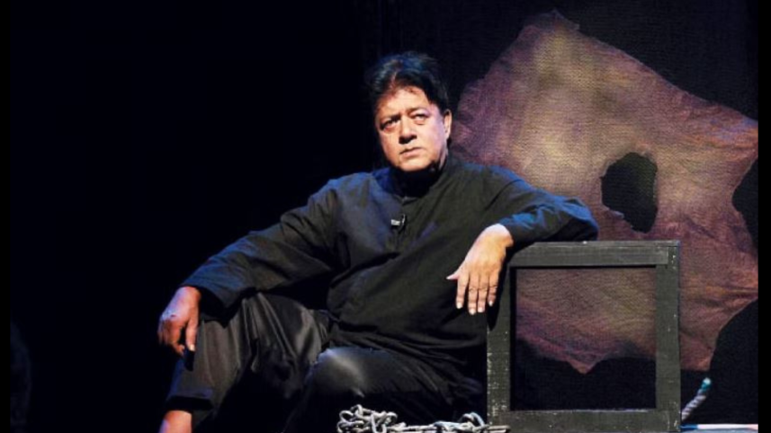 mamunur rashid acting, syed jamil ahmed controversy