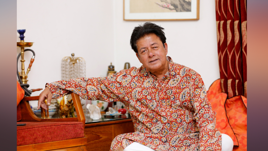 mamunur rashid acting, syed jamil ahmed controversy