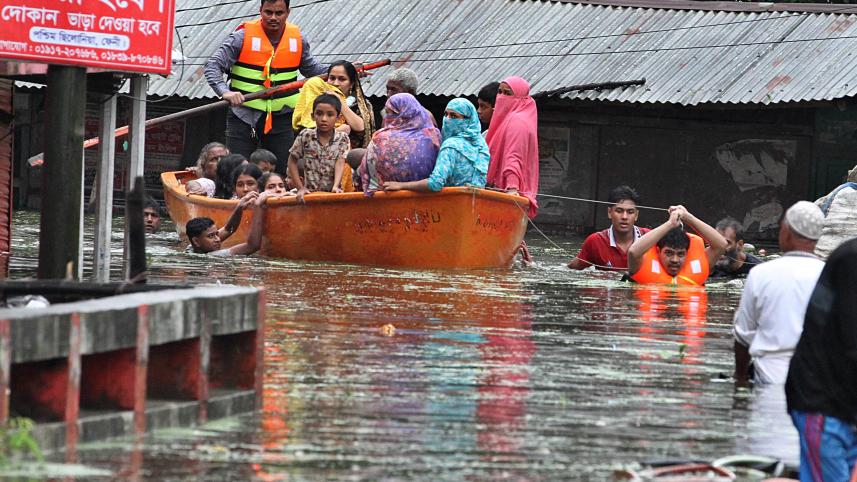 Takeaways from COP29