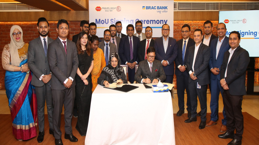 Brac Bank