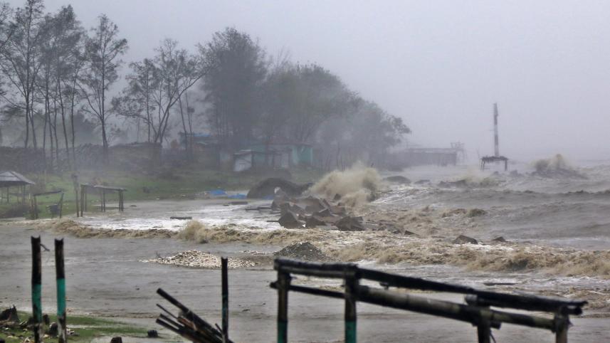International courts impel advisory climate action