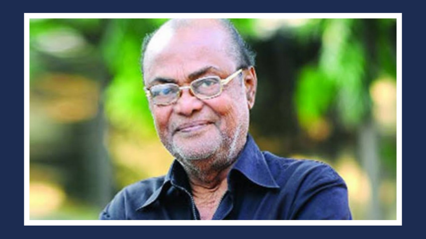 filmmaker CB Zaman