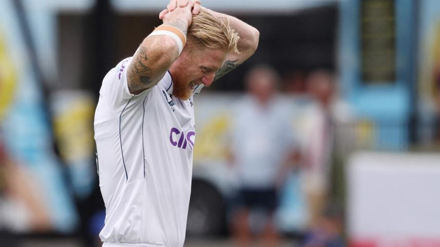 Ben Stokes