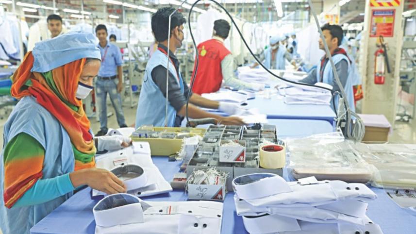 Recalibrating for inclusive growth in Bangladesh
