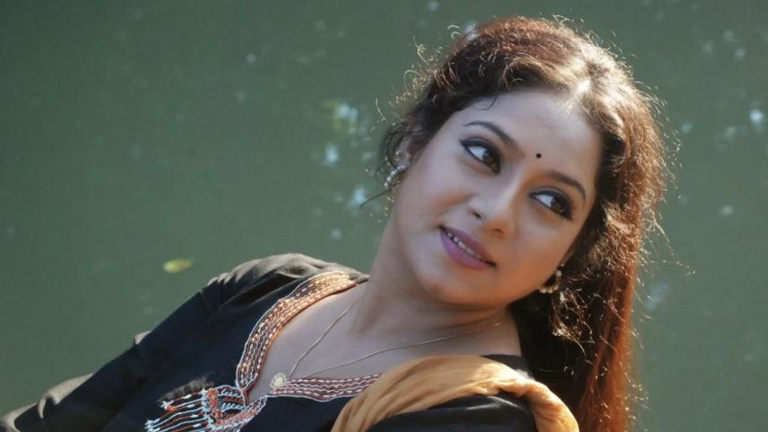 Happiness couldn’t betray me: Shabnur 