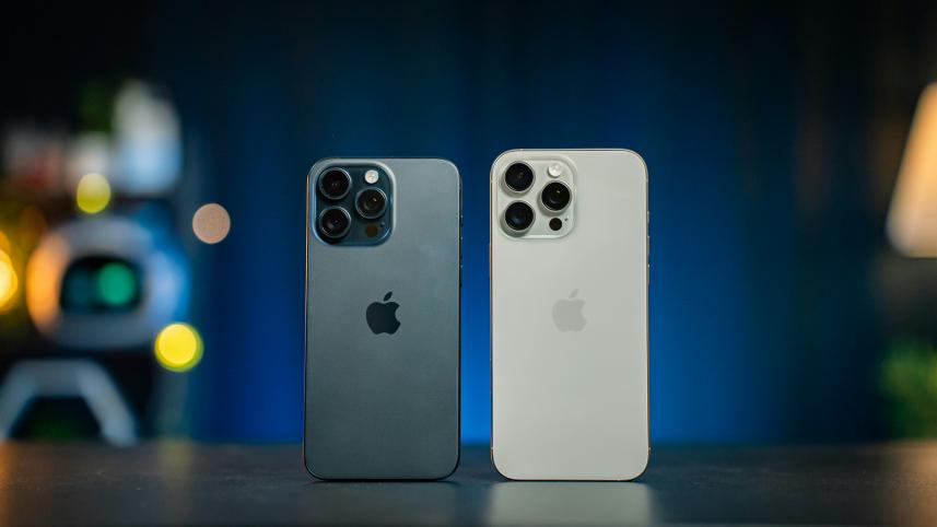 Premium smartphones