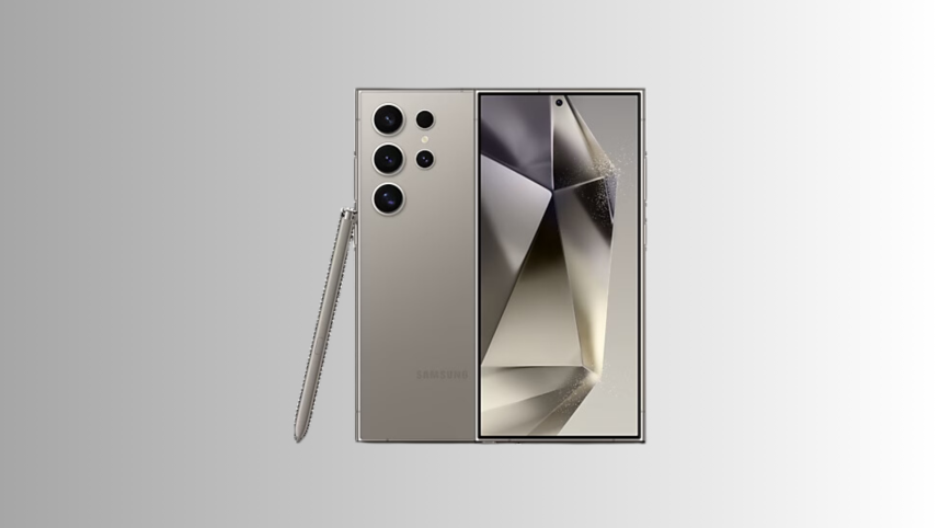 Samsung Galaxy S24 Ultra