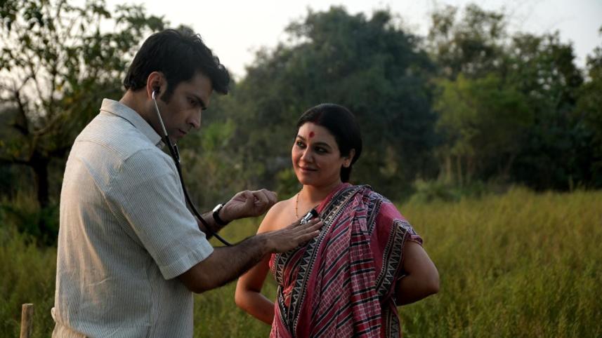 Jaya Ahsan starrer ‘Putulnacher Itikatha’ to compete at Rotterdam film festival