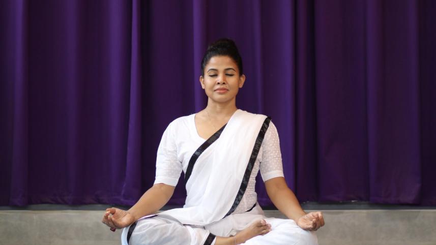 Yoga 