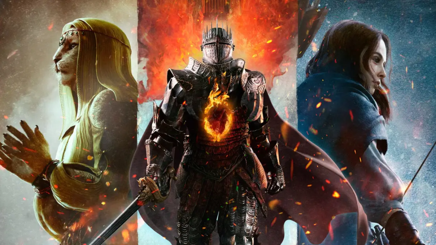 Dragon’s Dogma 2