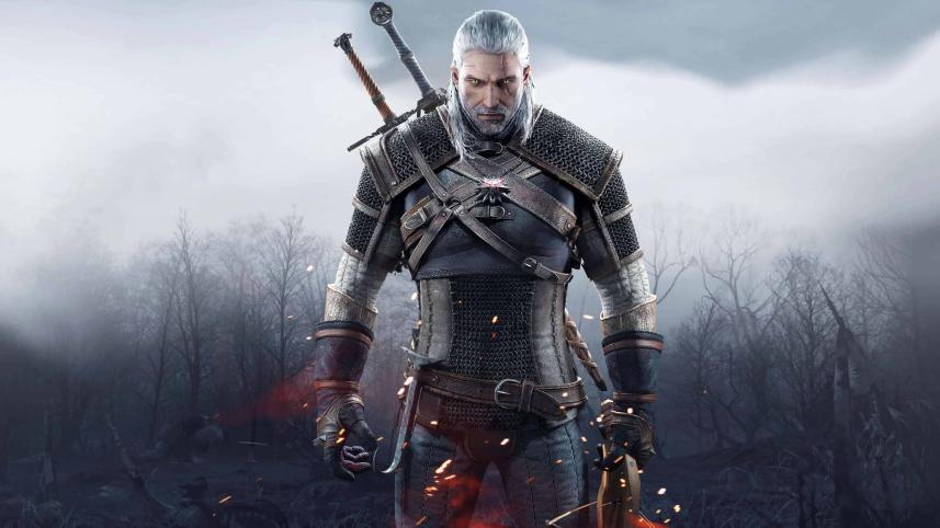 Witcher 3