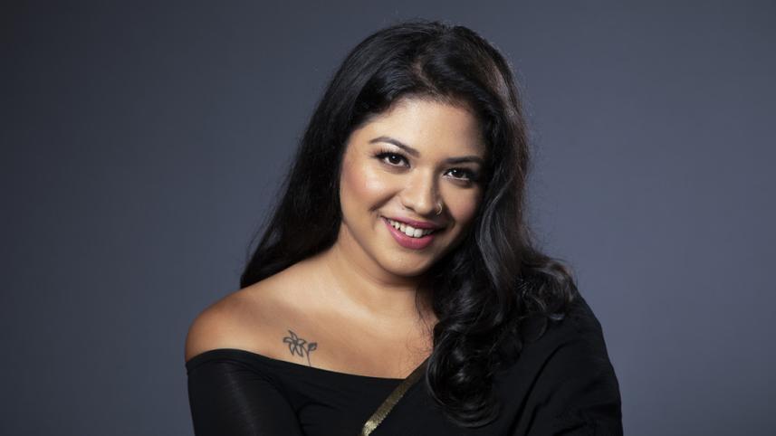 Armeen Musa and Ghaashphoring Choir boycott tobacco sponsorships