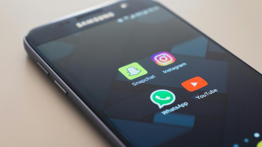 Social media