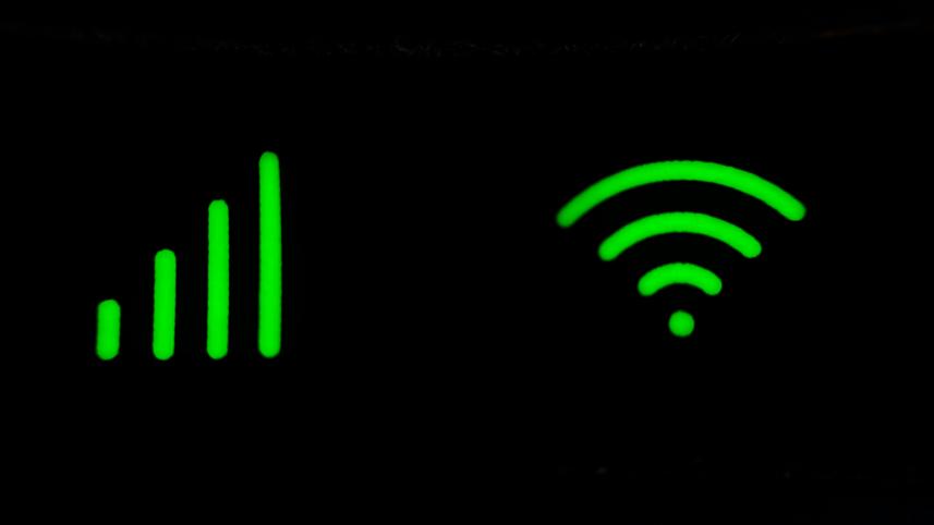 mobile data