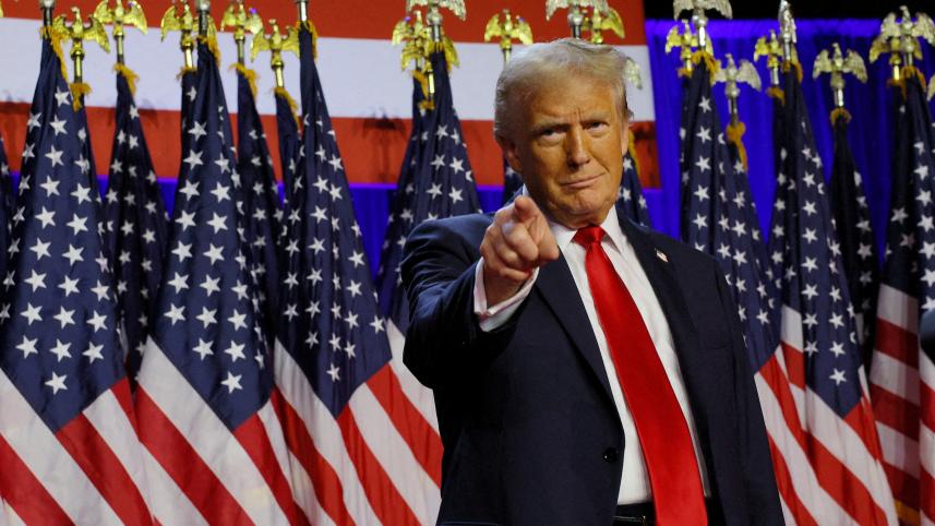 Donald Trump, US president 2024, US president Donald trump, US election 2024, Democratic Party, Alexandria Ocasio-Cortez, Kamala Harris, Joe Biden, Indian Prime Minister Narendra Modi, former prime minister Sheikh Hasina, Gaza war., Israel Palestine war, 