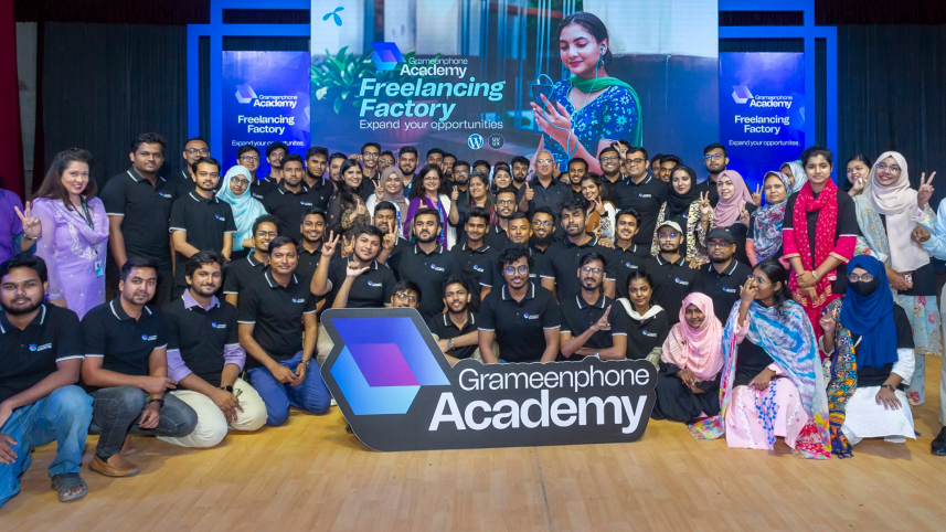 GP Academy