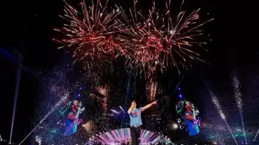 Coldplay
