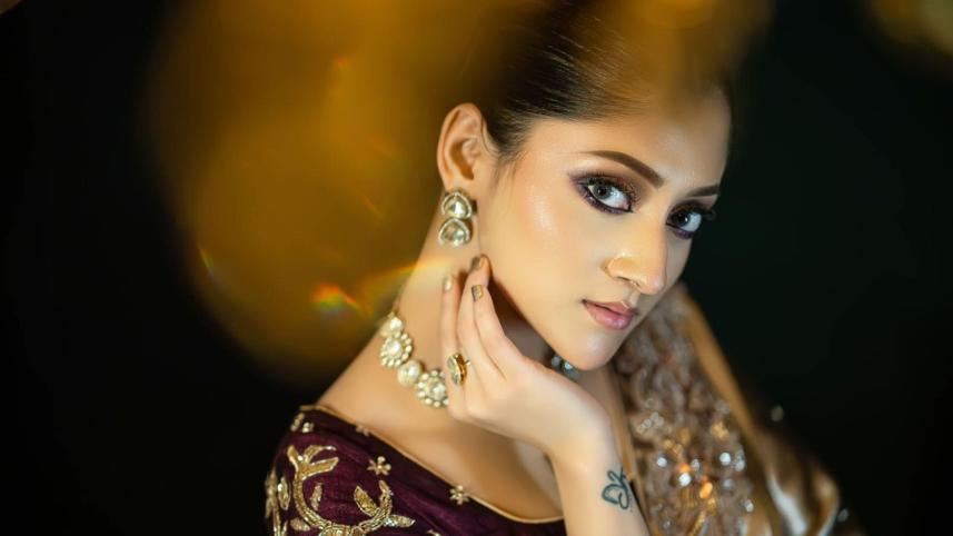 Puja Chery on her transformative role in ‘Black Money’