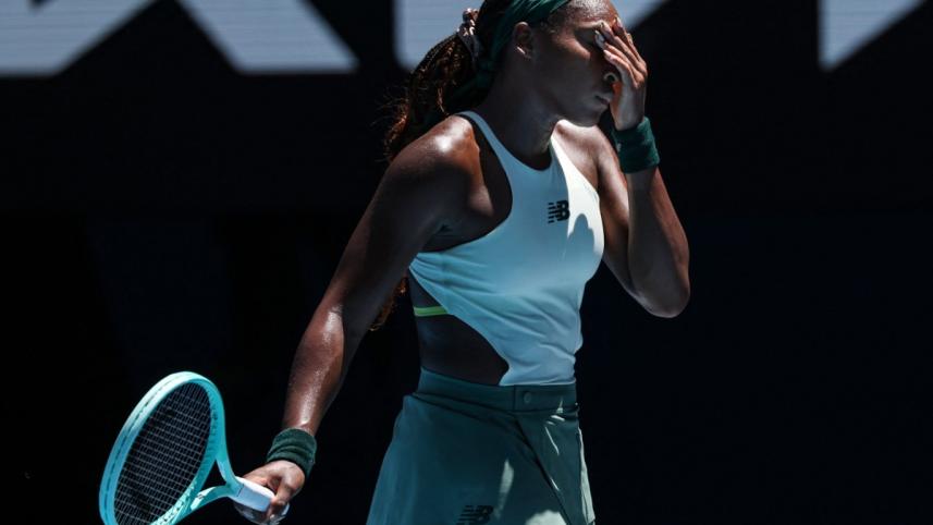 Coco Gauff