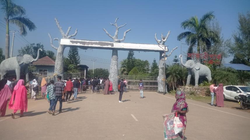 gazipur-safari-park