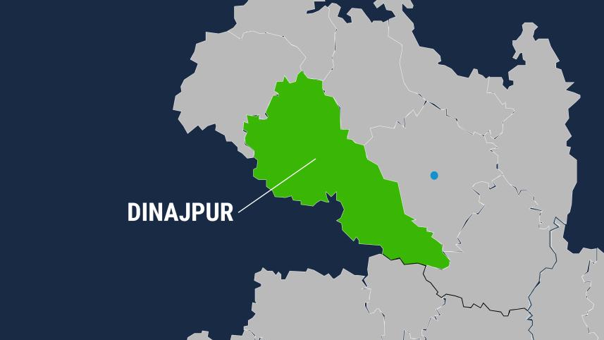 Hanging body of woman and daughter in Dinajpur