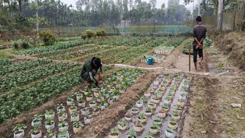 Farm Loan