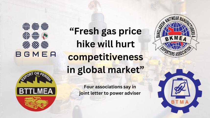 gas price hike