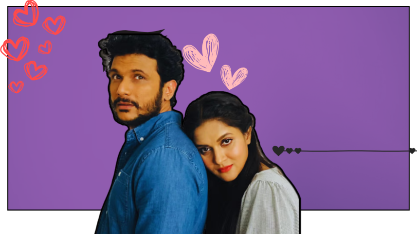 Mithila and FS Nayeem’s romantic film set for Valentine’s Day release